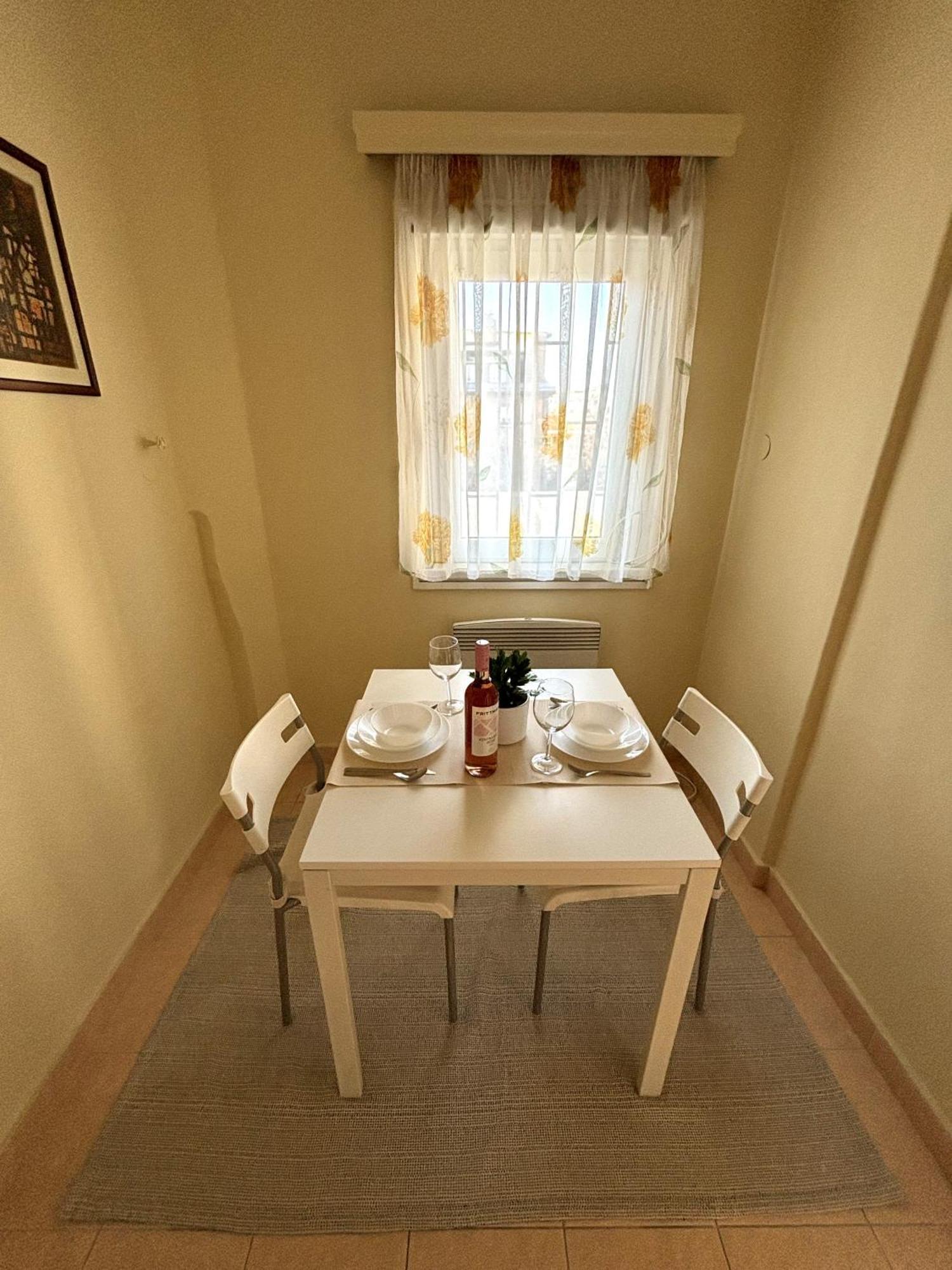 Downtown Hideaway Апартаменти Будапешт