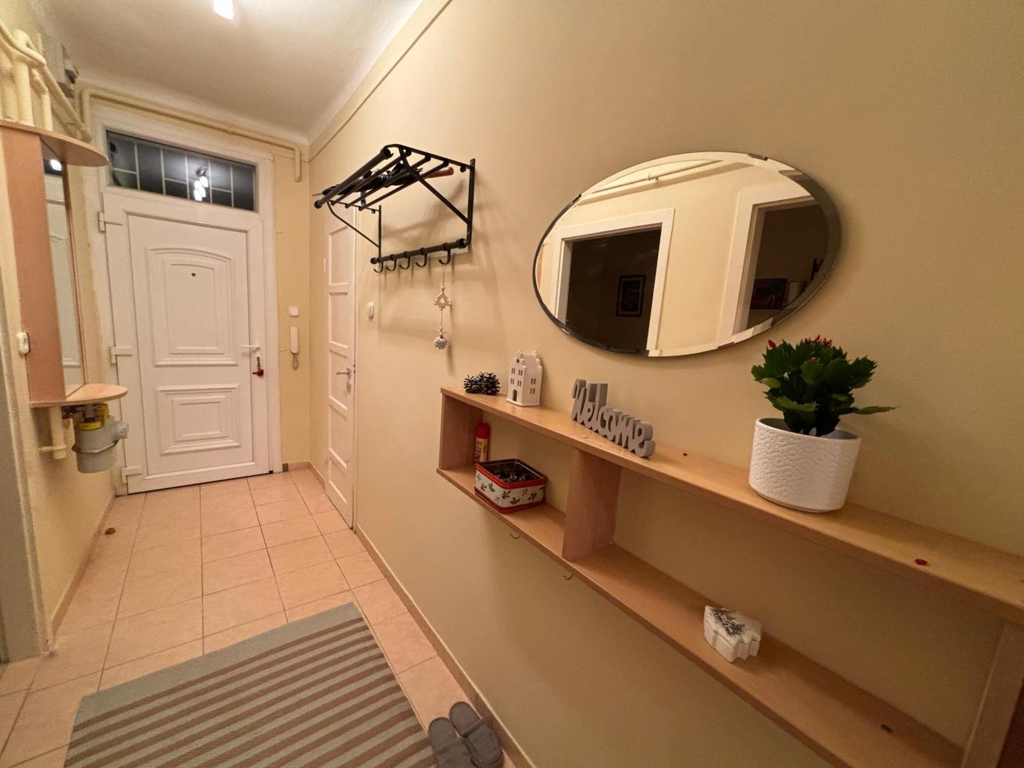 Downtown Hideaway Будапешт